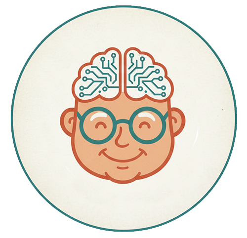 Logo El Abuelo Nerdo